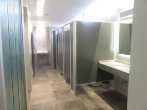 Box Sanitario