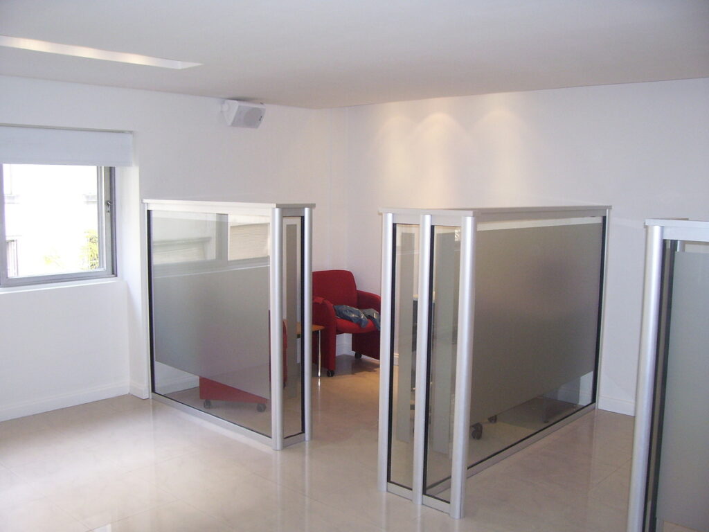 Divisor Para area de trabajo